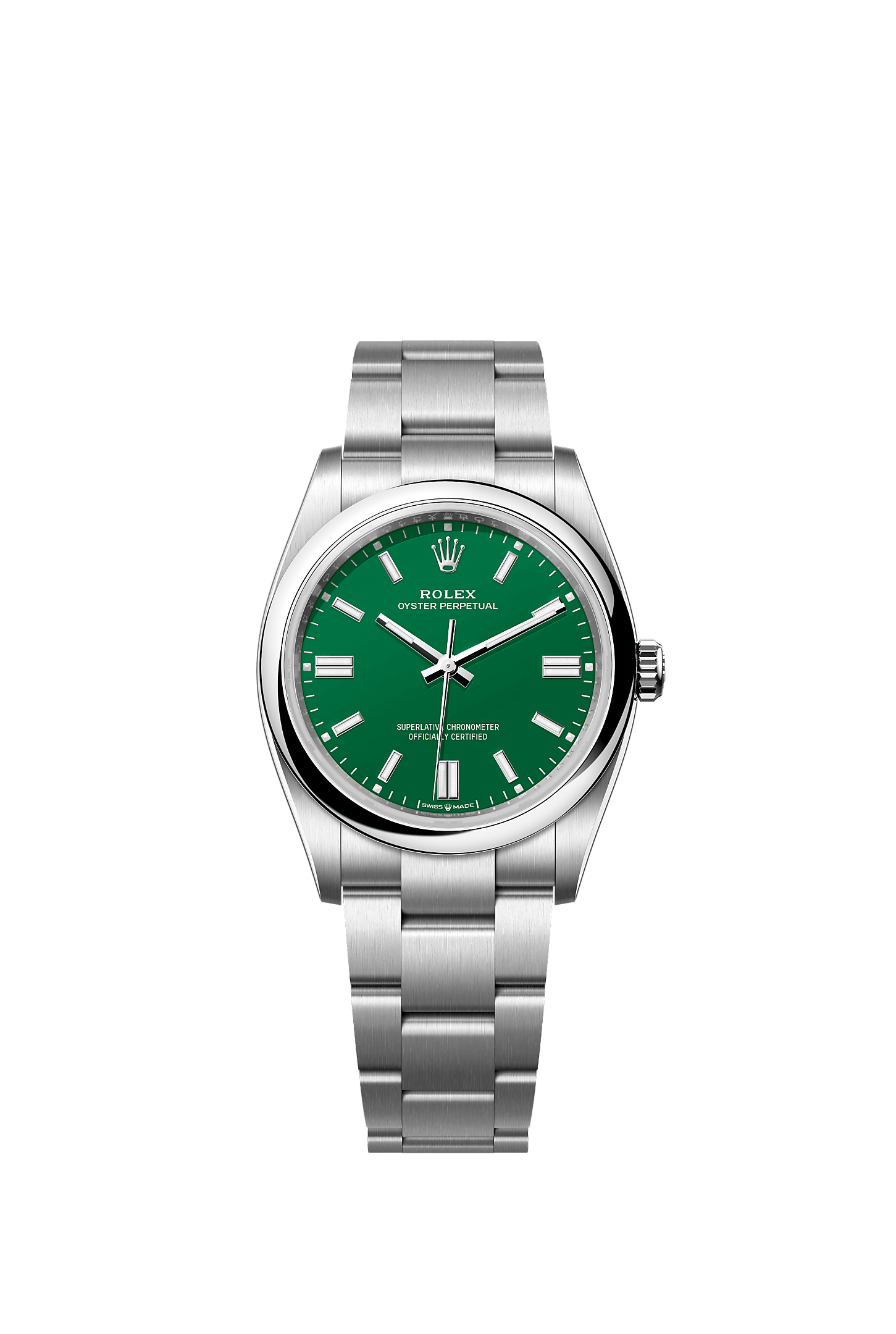 126000 グリーン