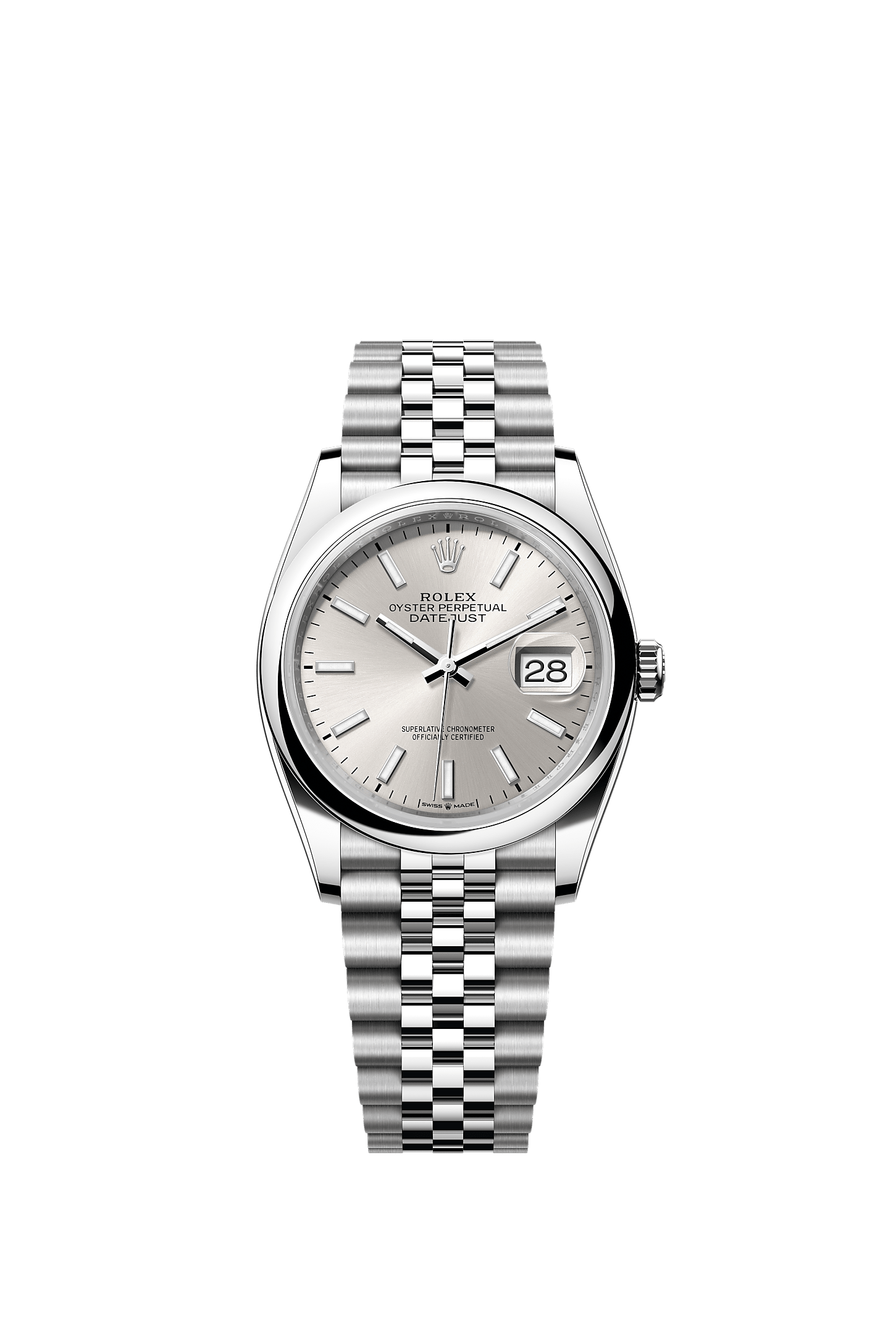 126200 シルバー