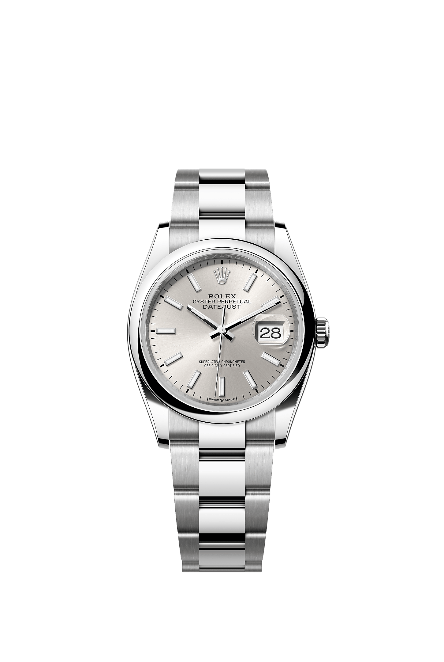 126200 シルバー