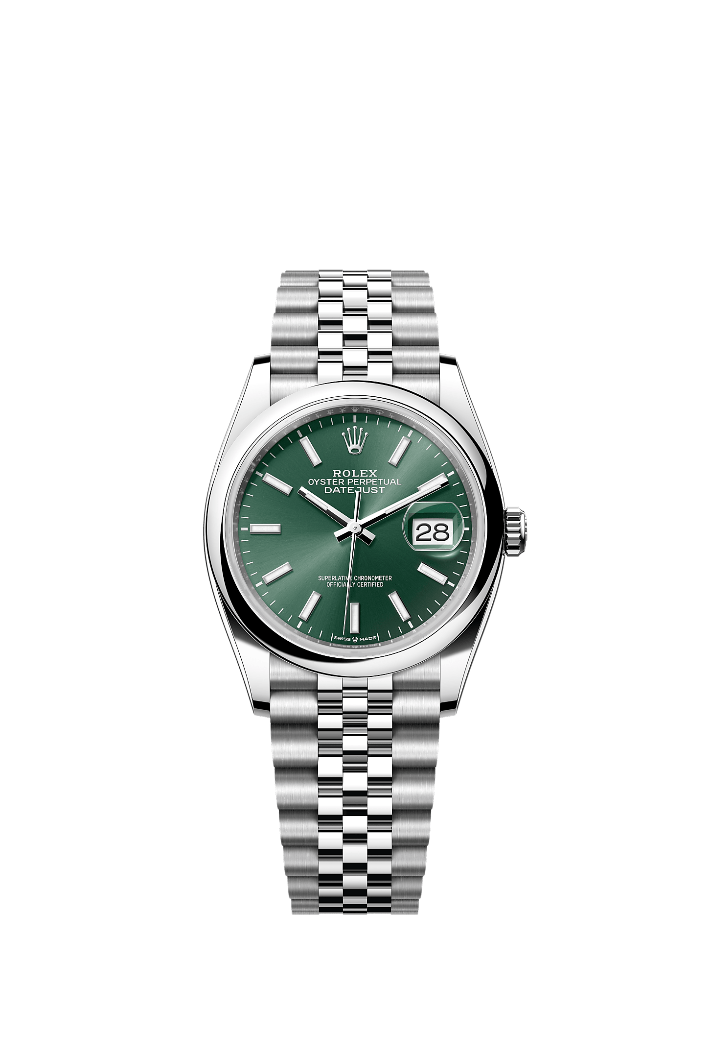 126200 ミントグリーン