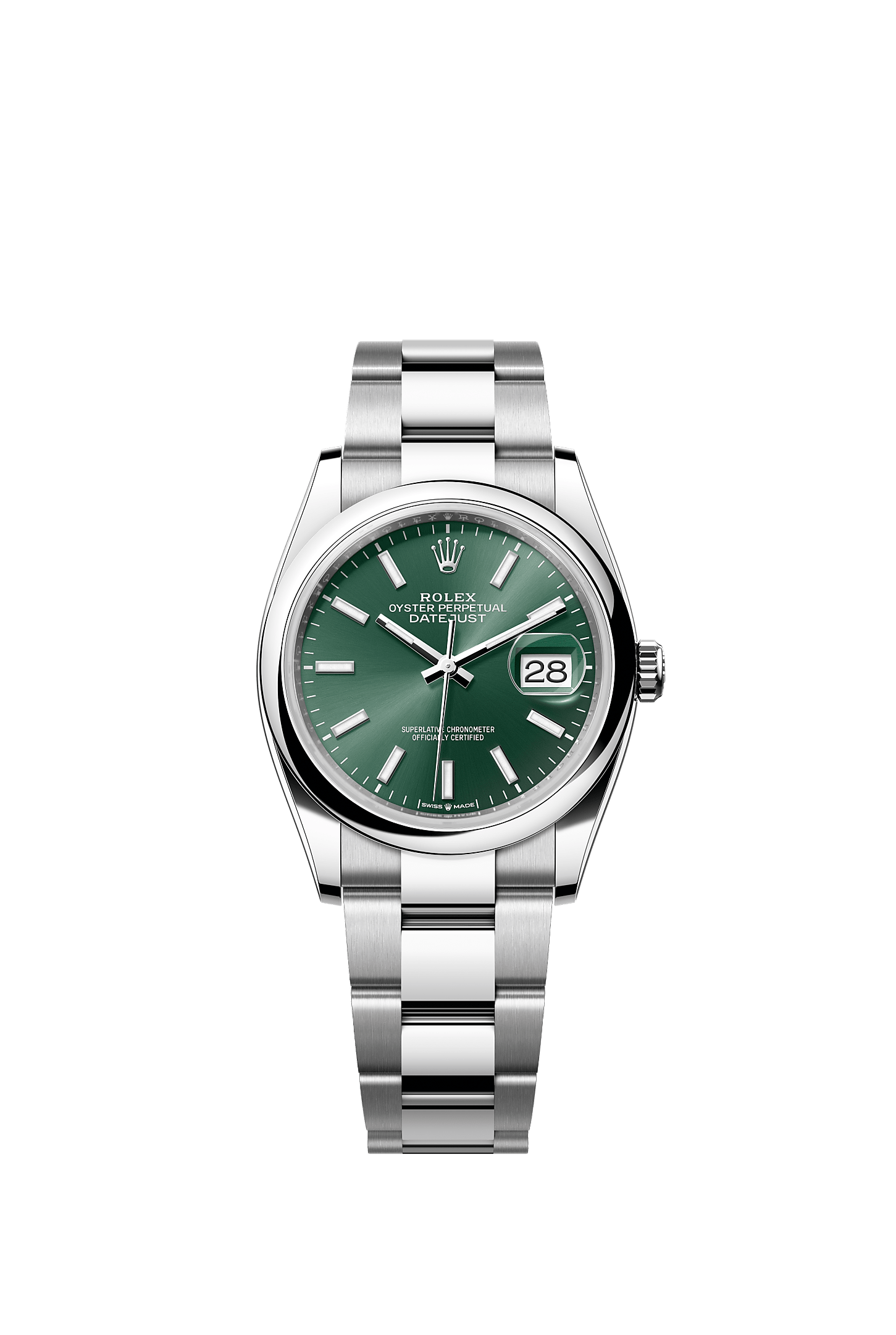 126200 ミントグリーン