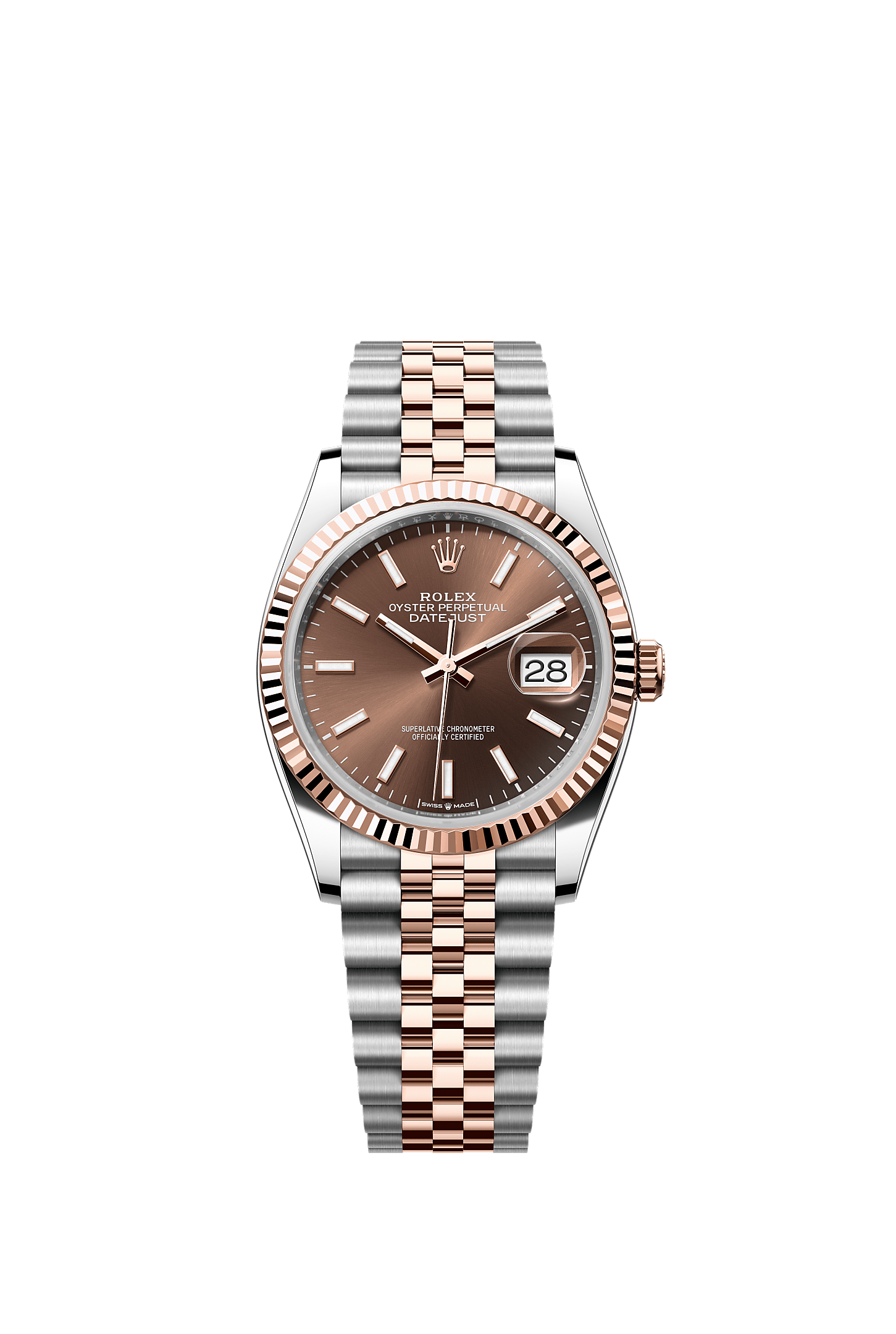 126231 チョコレート(ブラウン)