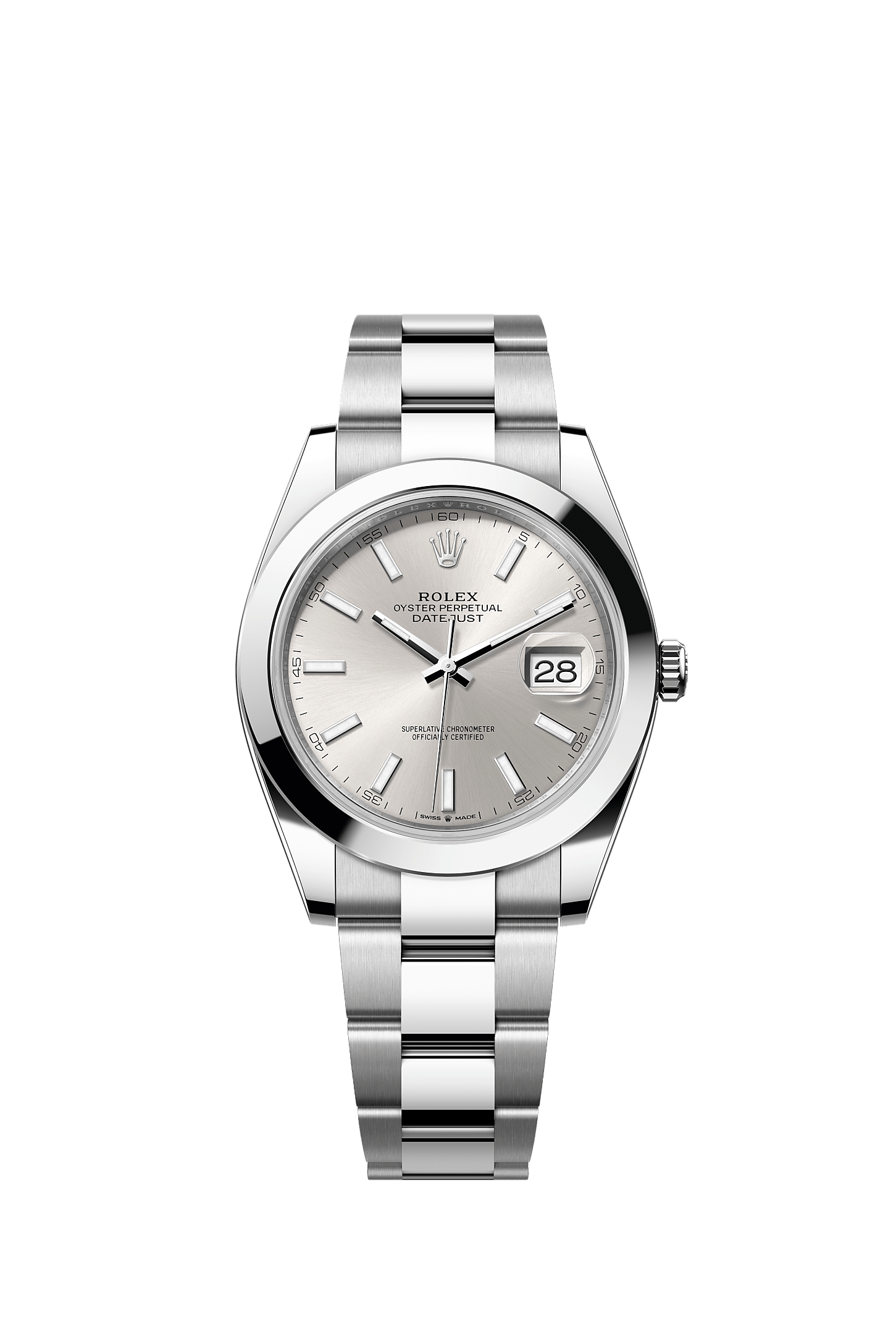 126300 シルバー