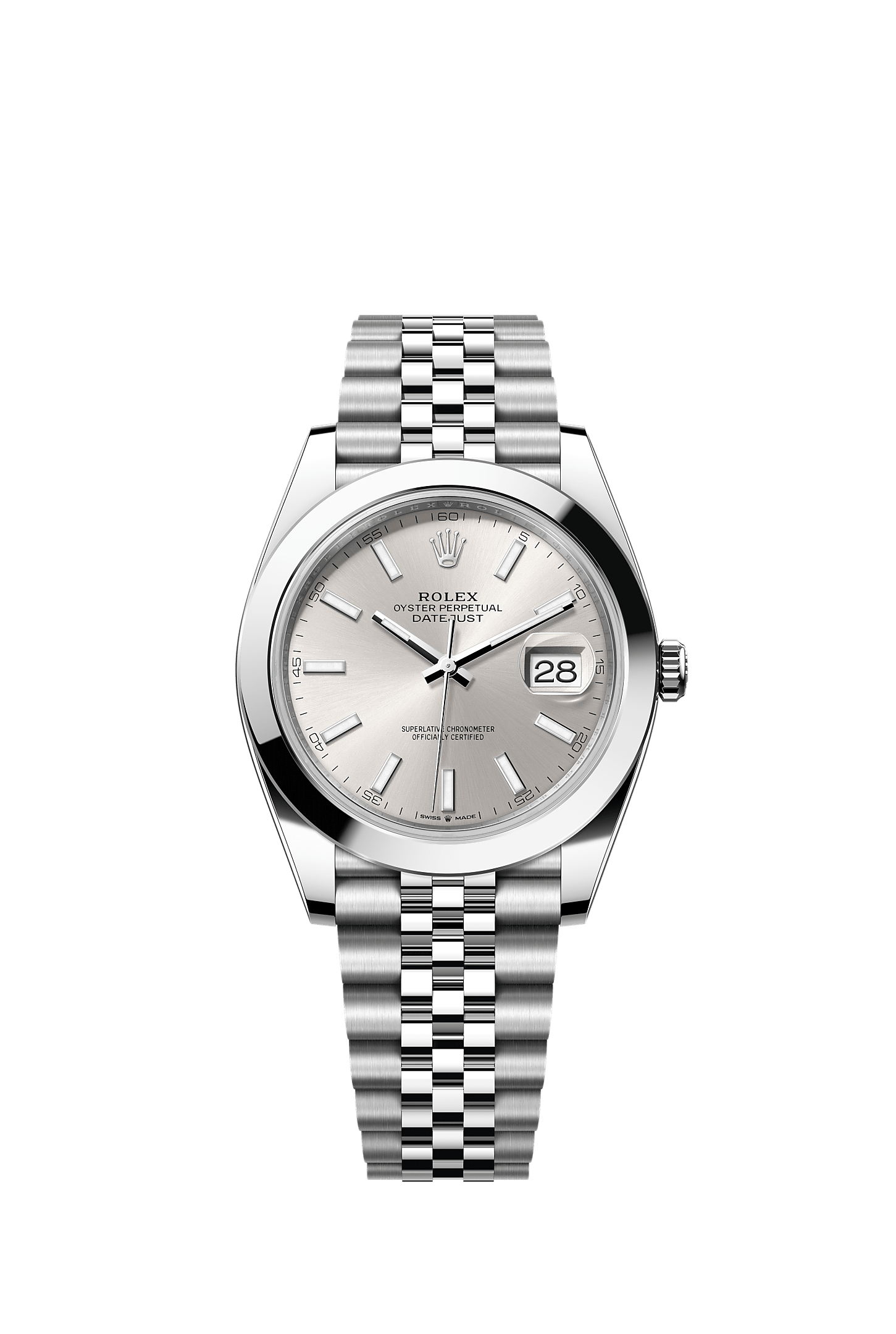 126300 シルバー