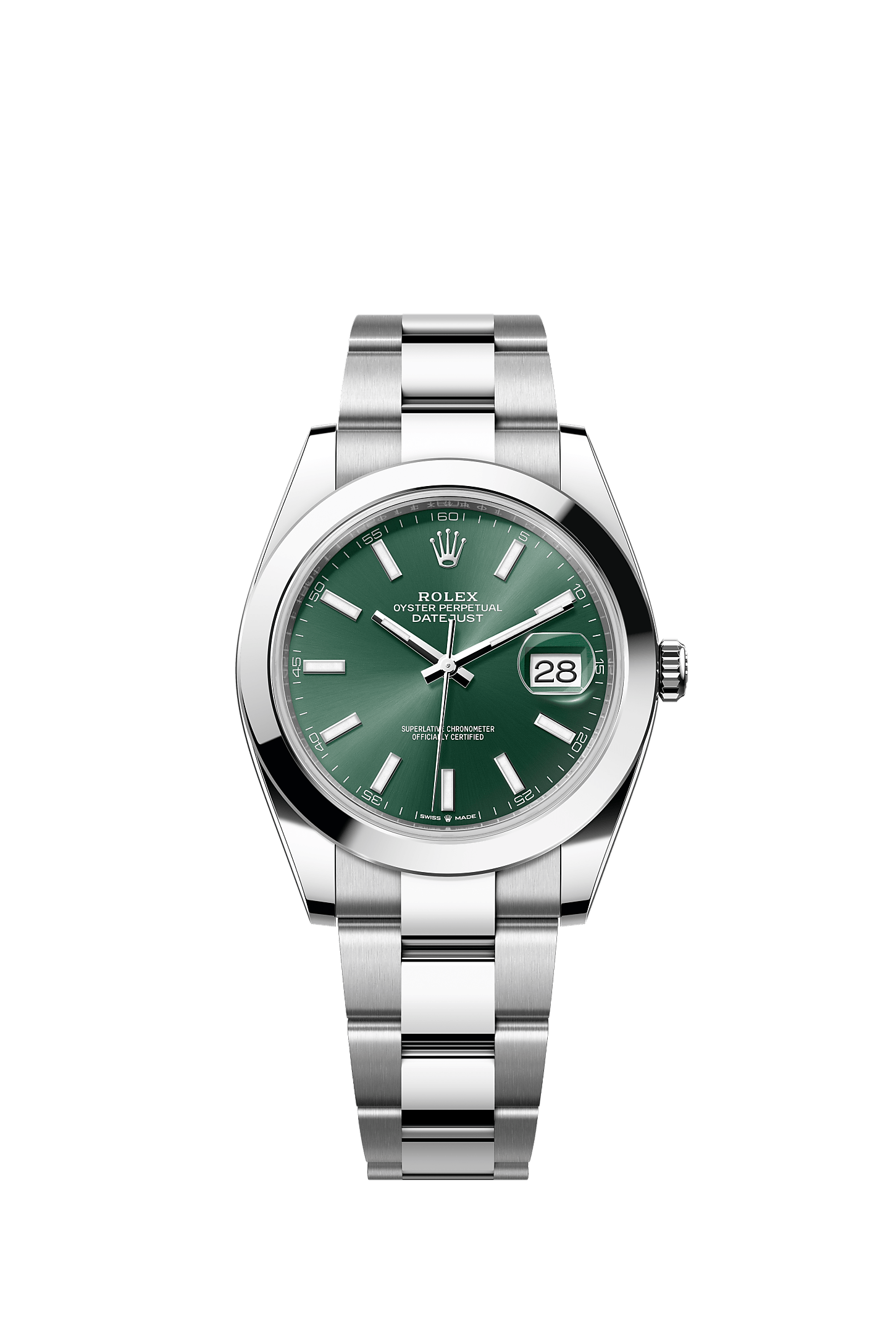 126300 ミントグリーン