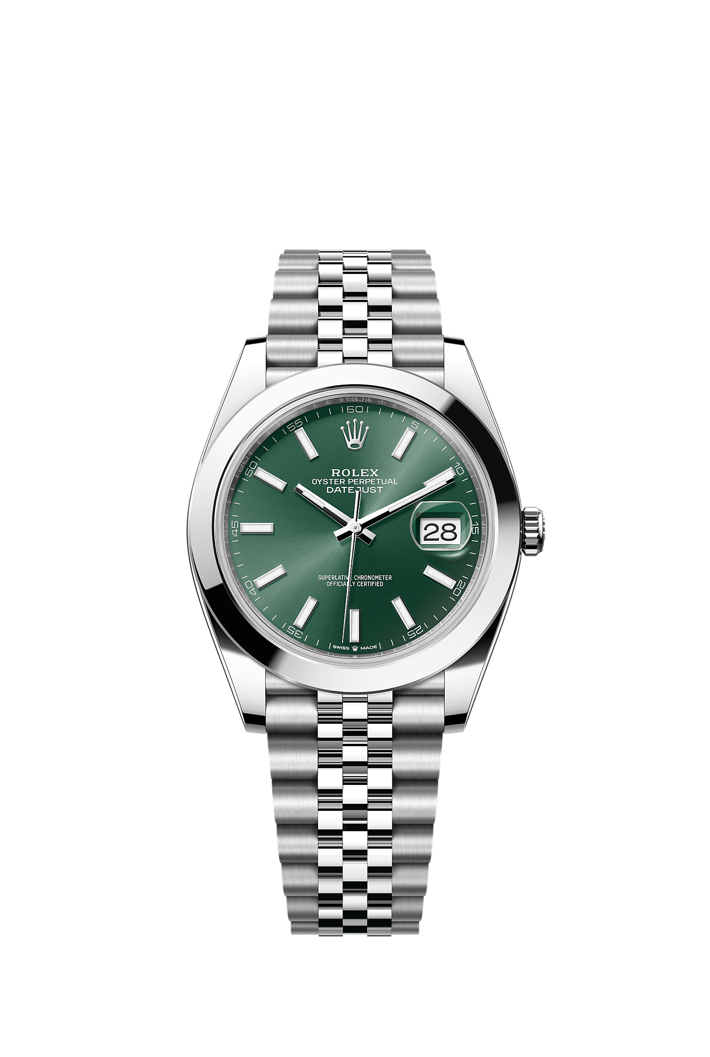 126300 ミントグリーン