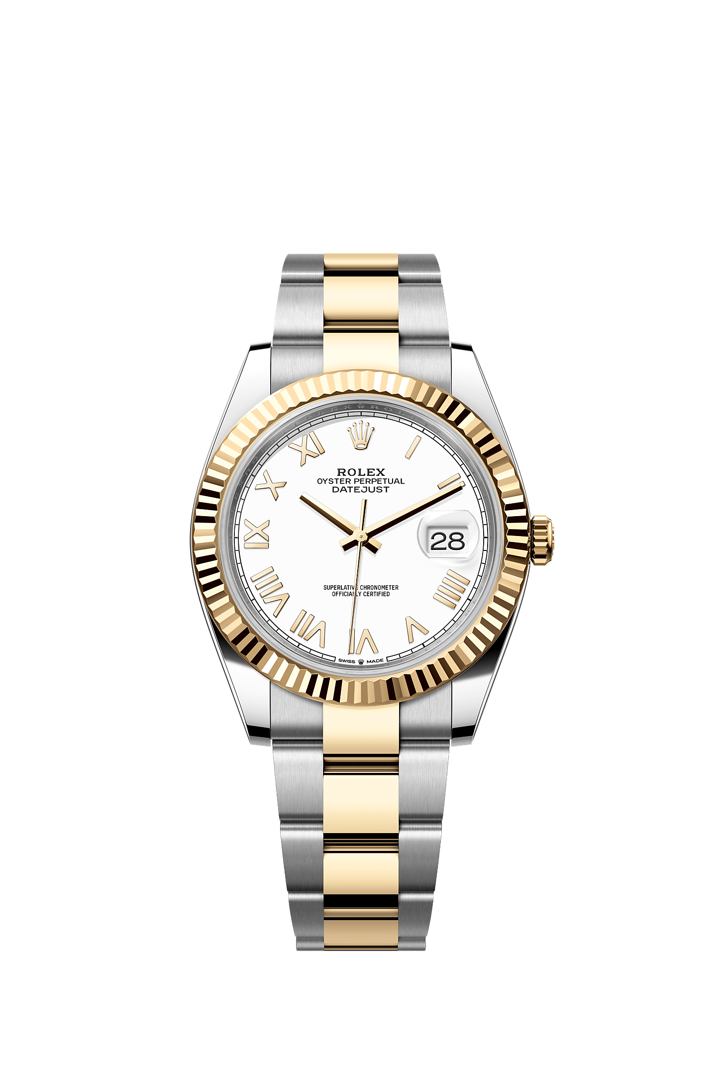 126333 ホワイト