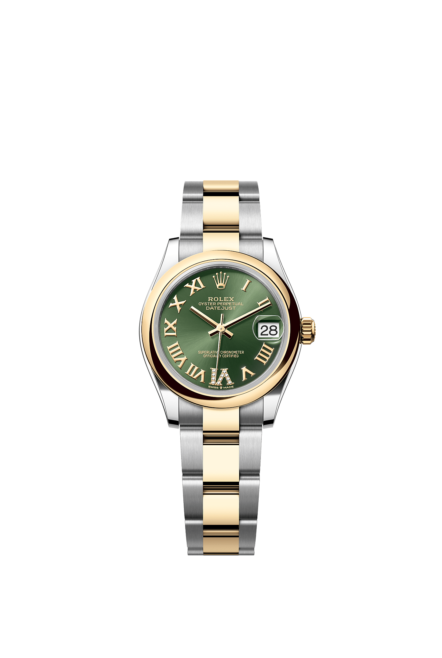 278243 ダイヤモンド入りオリーブグリーン