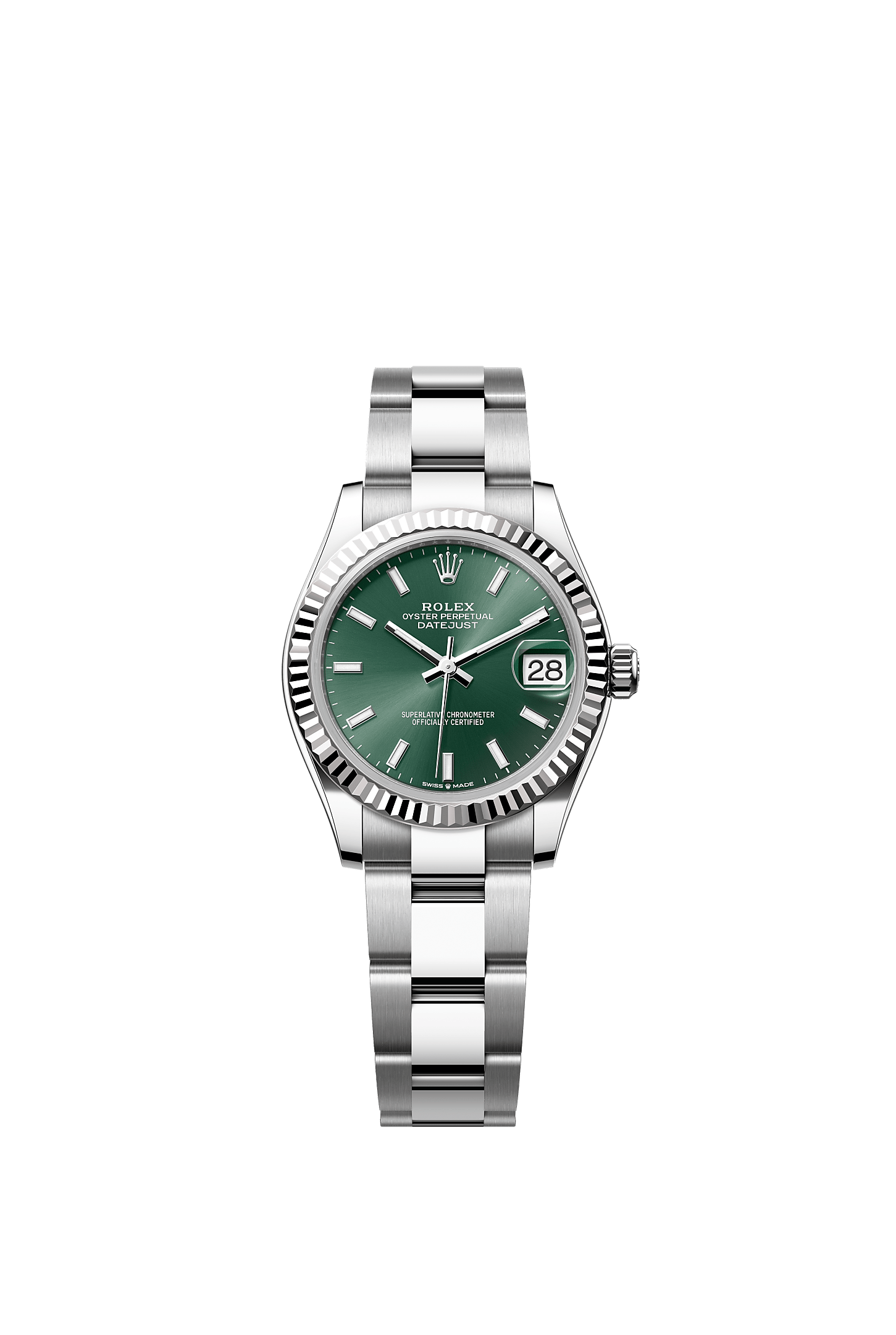 278274 ミントグリーン