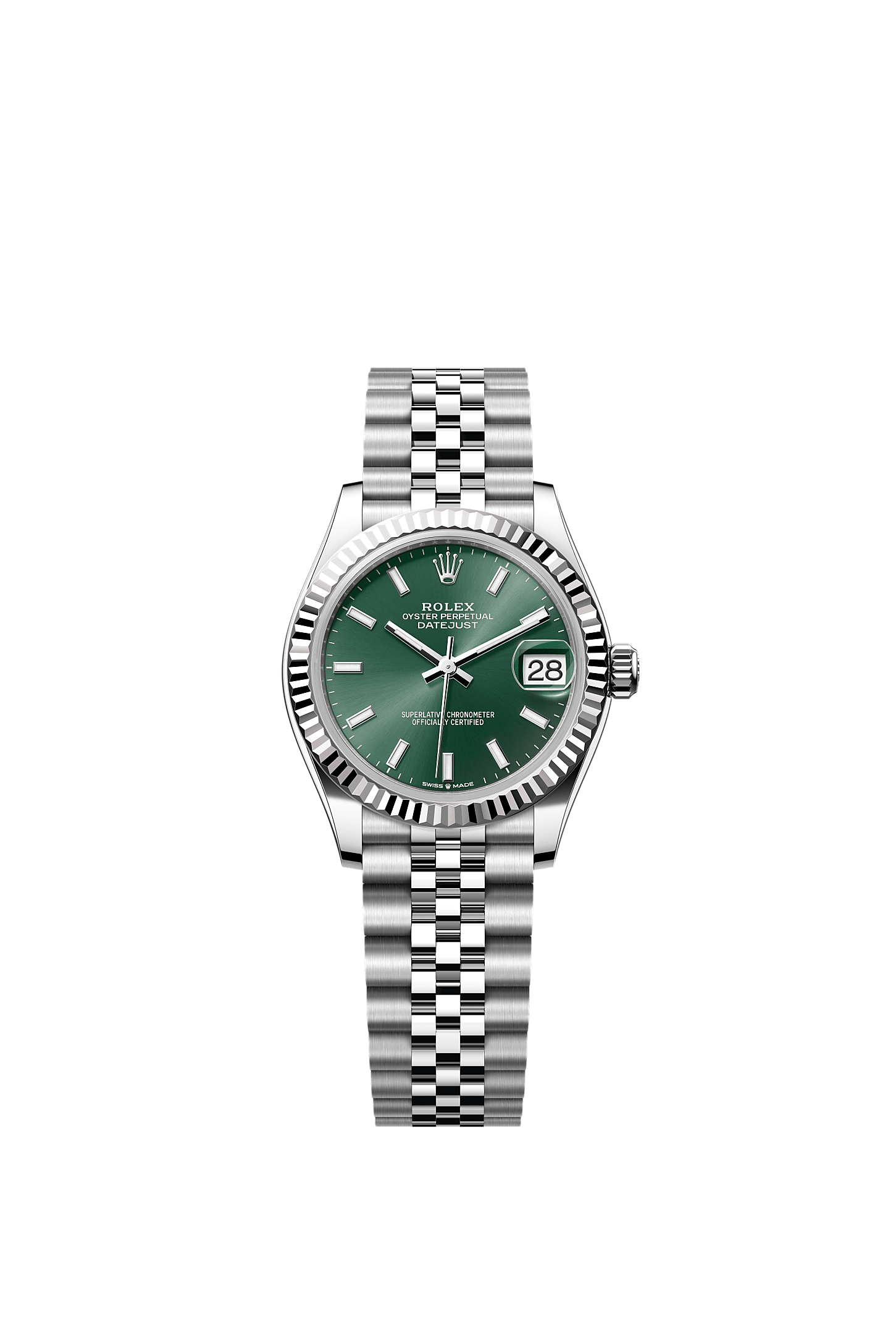 278274 ミントグリーン