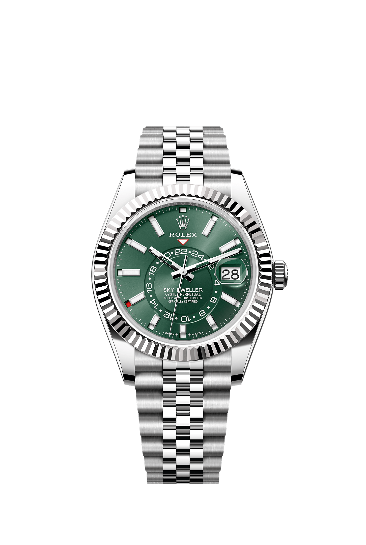336934 ミントグリーン