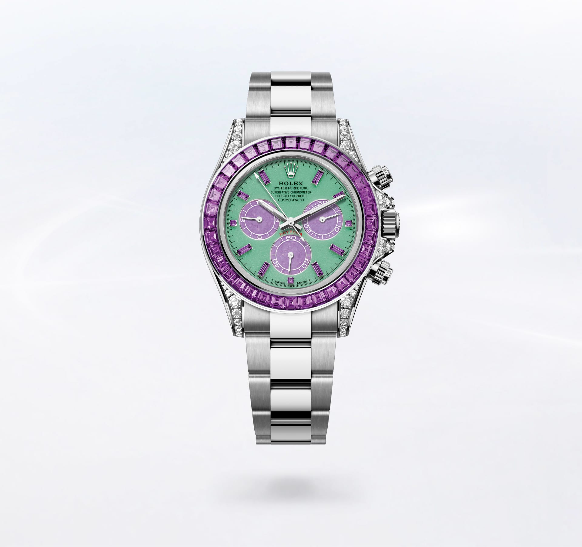 Spring・Ref.126599 SAVL