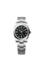 Oyster Perpetual Ref. 124200 Black
