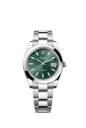 126300 ミントグリーン