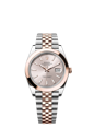 Datejust Ref. 126301 Sundust