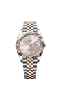 Datejust Ref. 126331 Sundust
