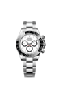 126500LN ホワイト