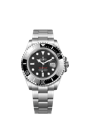 Sea-Dweller Ref. 126600 Black