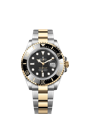 Sea-Dweller Ref. 126603 Black