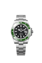 126610LV ブラック