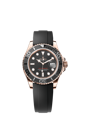 Yacht-Master Ref. 126655 Black