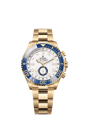 Yacht-Master II Ref. 126688 White