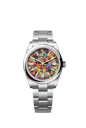 134300 マルチカラー、ジュビリーモチーフ