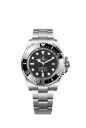 Deepsea Ref. 136660 Black