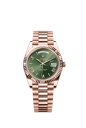 228235 オリーブグリーン