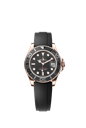 Yacht-Master Ref. 268655 Black