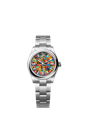277200 マルチカラー、ジュビリーモチーフ