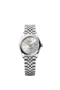 Datejust Ref. 278240 Silver