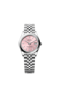 Datejust Ref. 278240 Pink