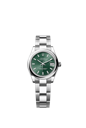 Datejust Ref. 278240 Mint Green