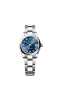 Datejust Ref. 278240 Bright Blue
