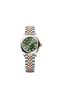 279161 ダイヤモンド入りオリーブグリーン