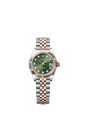 279171 ダイヤモンド入りオリーブグリーン