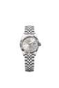 Lady-Datejust Ref. 279174 Silver