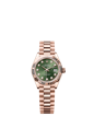 279175 ダイヤモンド入りオリーブグリーン