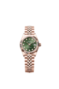 279175 ダイヤモンド入りオリーブグリーン