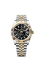 Sky-Dweller Ref. 336933 Bright Black