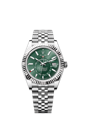 Sky-Dweller Ref. 336934 Mint Green