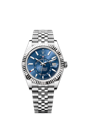 Sky-Dweller Ref. 336934 Bright Blue