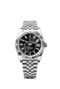 Sky-Dweller Ref. 336934 Bright Black